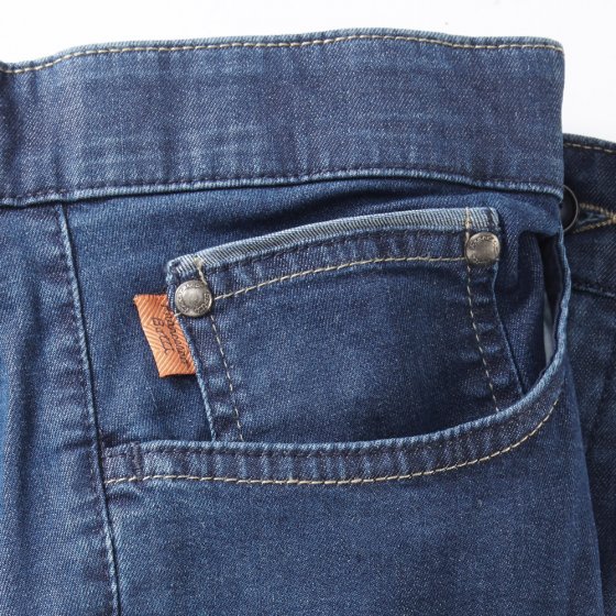 Leichte Jeans 60 | Hellblau