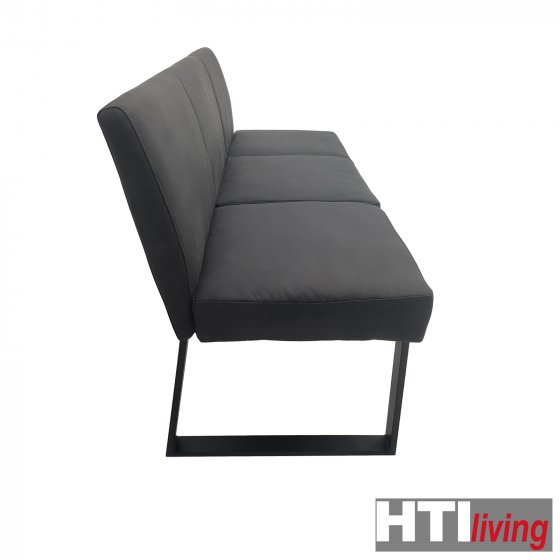 Sitzbank Vemal Schwarz 