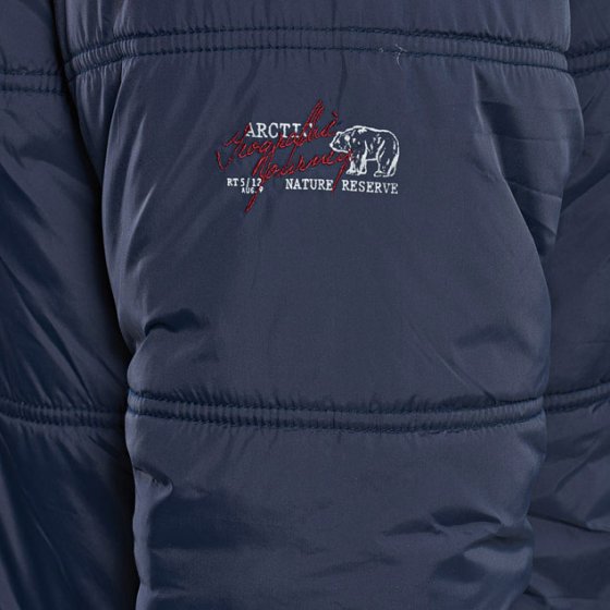 Herrenjacke „Canada“