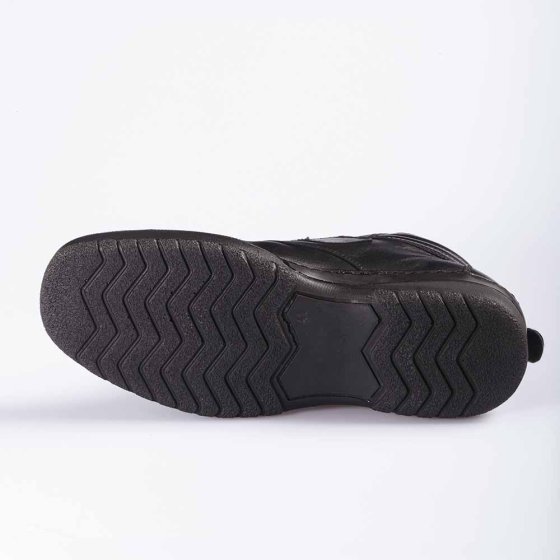 Winter-Klettstiefel 