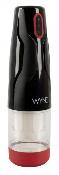 Masturbator mit Stoßfunktion 05 