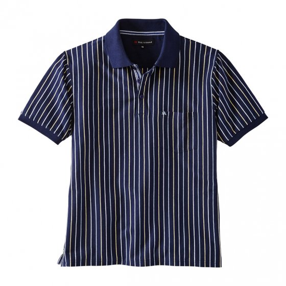 Komfort-Poloshirt