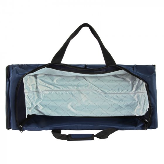 Rolltasche Reisetasche Polyester 