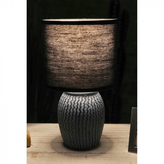 Tischleuchte New York 