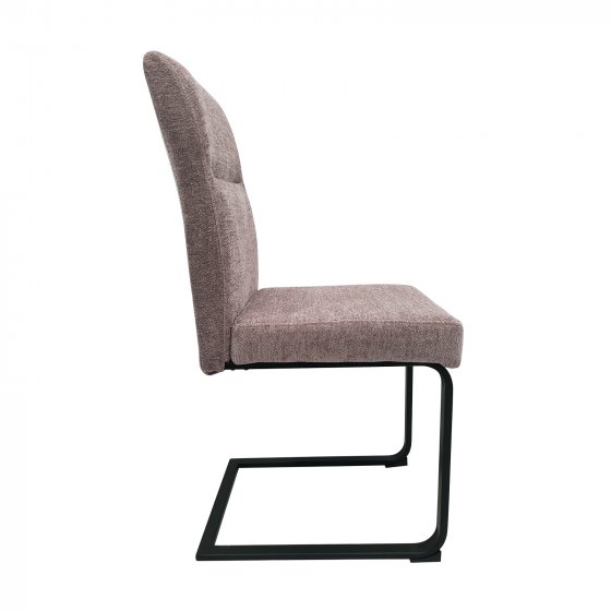 Schwingstuhl Liron Cappurro 2er-Set 