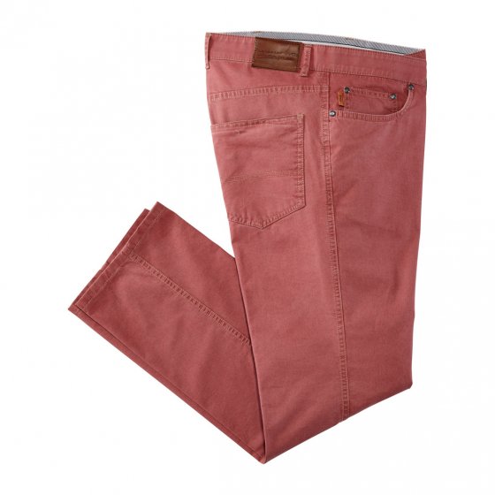 Leichte Colour Jeans,sahara,54 54 | Sahara