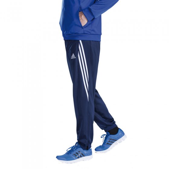 Adidas-Sportanzug