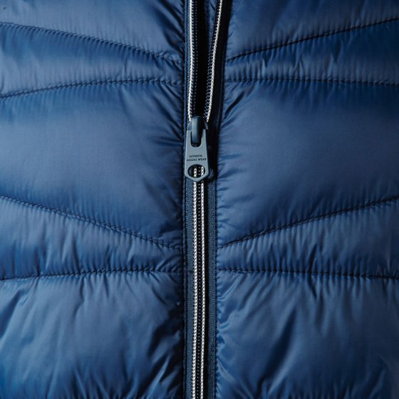 Steppjacke 