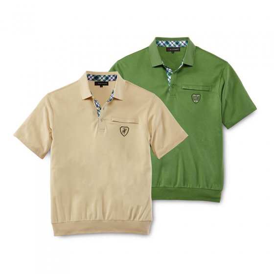 Komfort-Interlockshirt