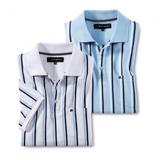 Komfort-Poloshirt