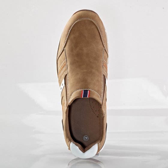 Sportiver-Stretchslipper, sand 42 | Sand