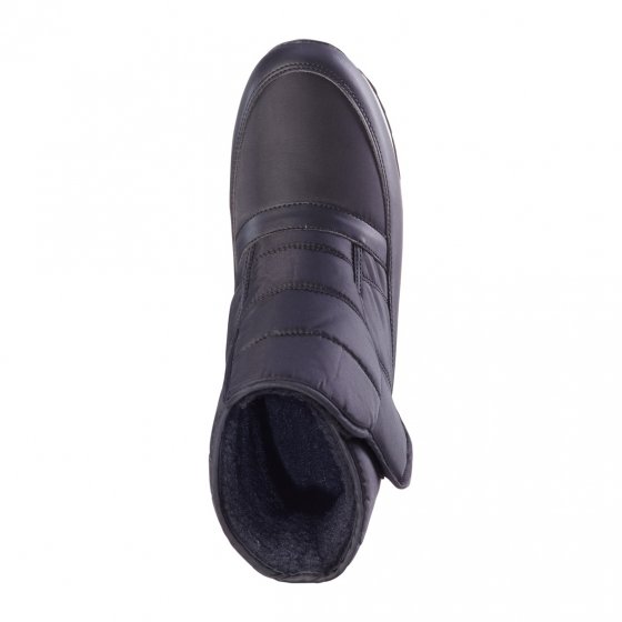 Klettstiefel mit Eiskralle