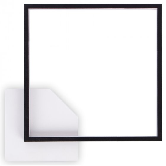 Deckenleuchte 29,1 x 29,1 cm Oslo 