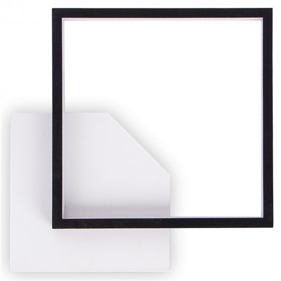 Deckenleuchte 21,6 x 21,6 cm Oslo 