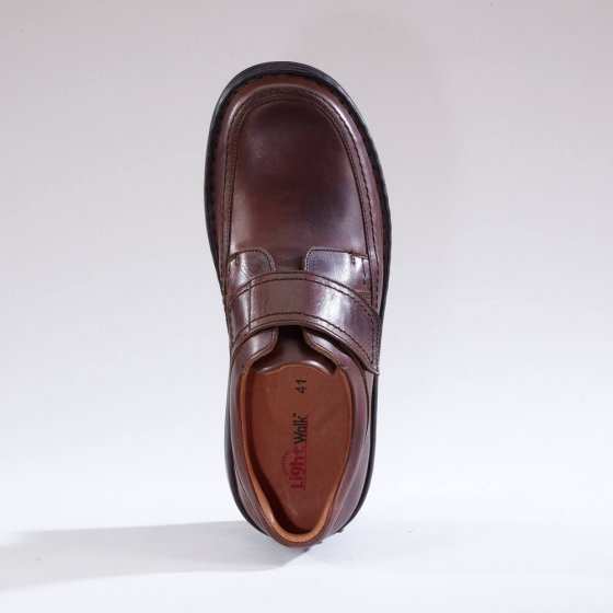 „Lightwalk“ Klettslipper