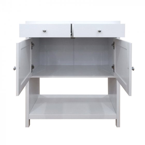 Anrichte Hayet Weiß 