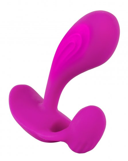 Vibrator RC C- & G-Spot Vibrator 