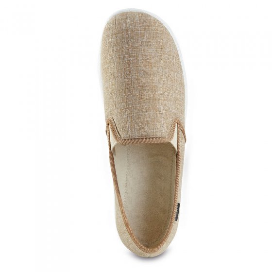 Komfort Sommerslipper,Beige 45 | Beige