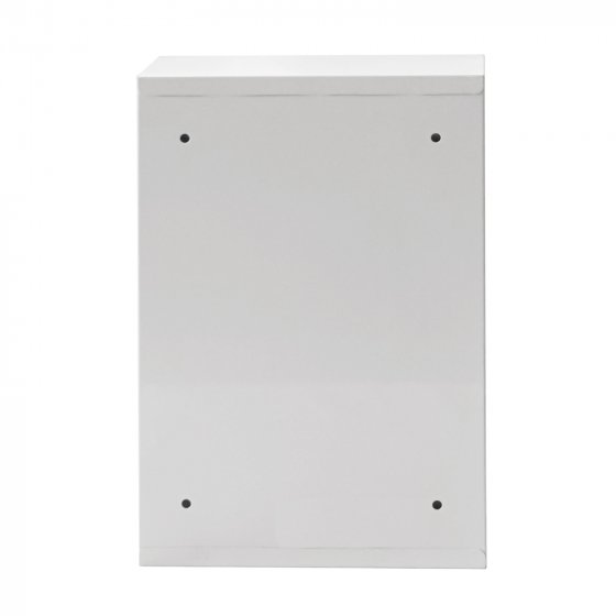 Briefkasten Amin Weiß klassisch 