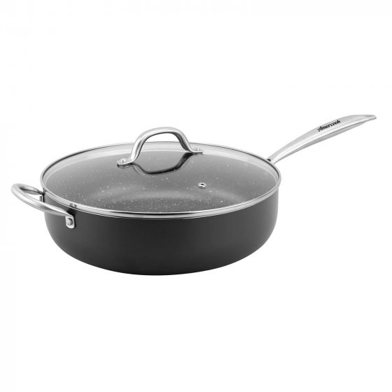 Kochtopf Set 12-teilig 