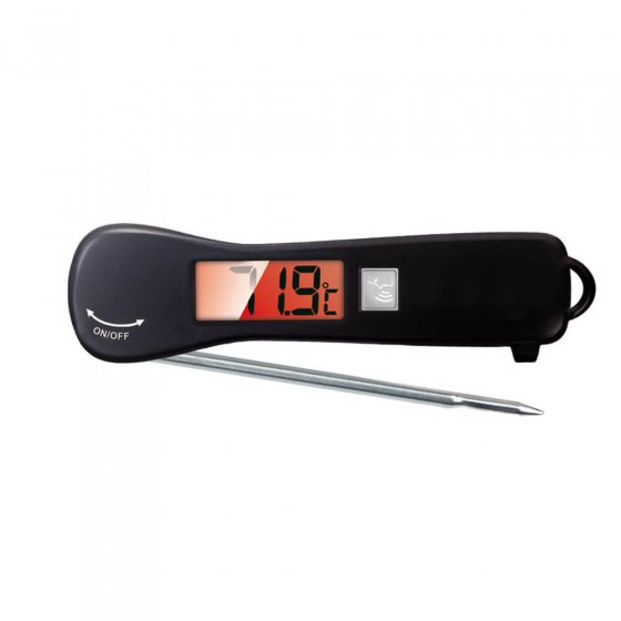 Digitales Haushalts- und Grillthermometer 