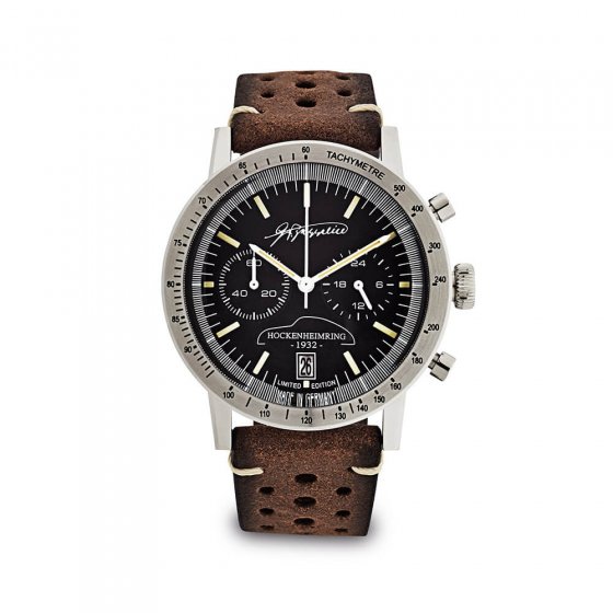 Quarz-Chronograph „Zeppelin“ 