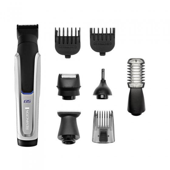 Rasier-Set „Graphite“