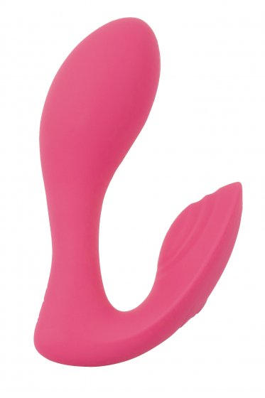 Vibrator G-Spot Panty Vibrator 