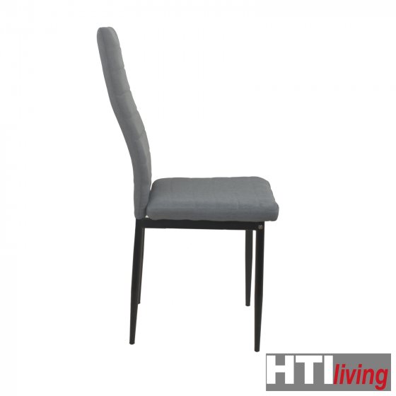Stuhl Memphis Webstoff