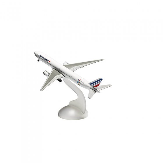 Modell Boeing 777-300 „Olympia 2024“