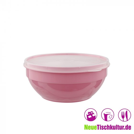 Vorratsdose 1 Stück 0,9 L 