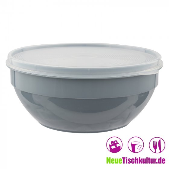 Vorratsdose 1 Stück 2,5 L 