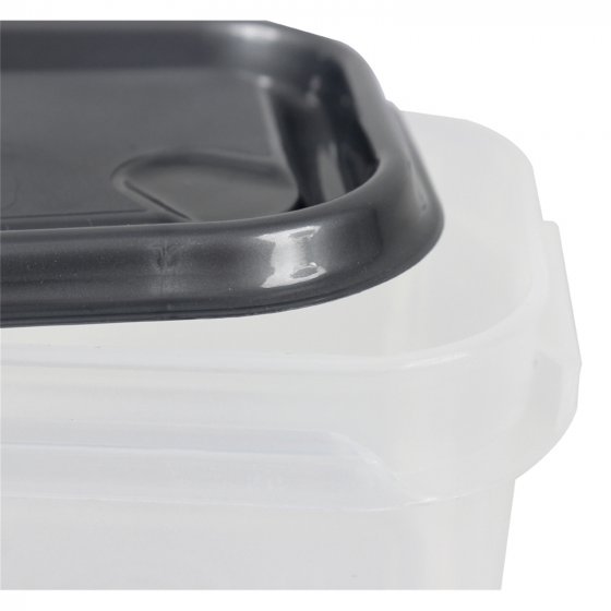 Frischhaltedose 2er Berlin 