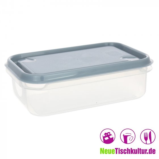 Frischhaltedose 2er 0,5 L Berlin 