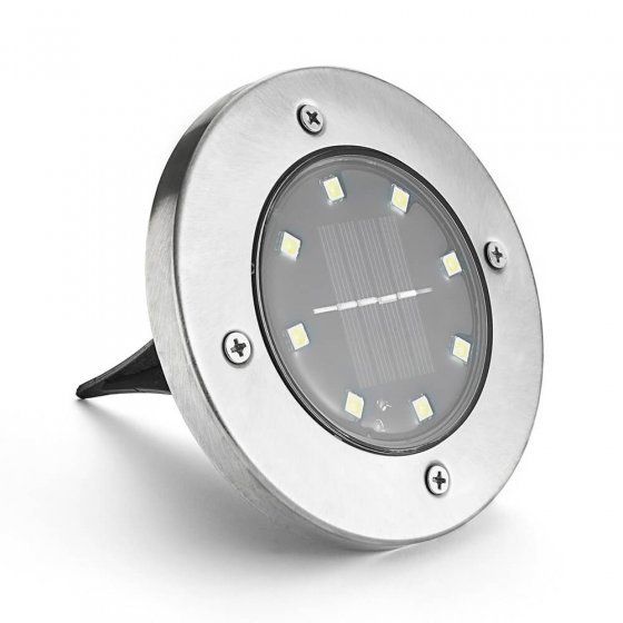 Ultraflache LED-Bodenleuchten