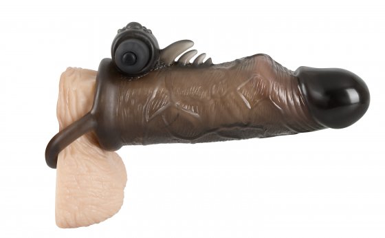 Penissleeve Extension 