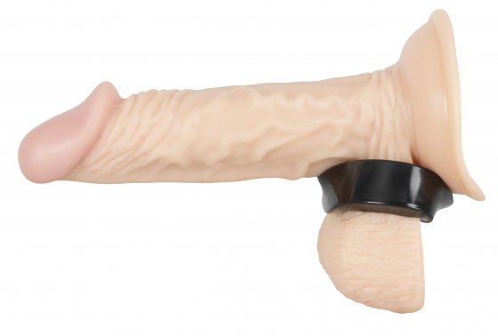 Hodenring-Set Ball Stretching Kit 