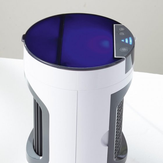 Mini-Tower Klimaanlage