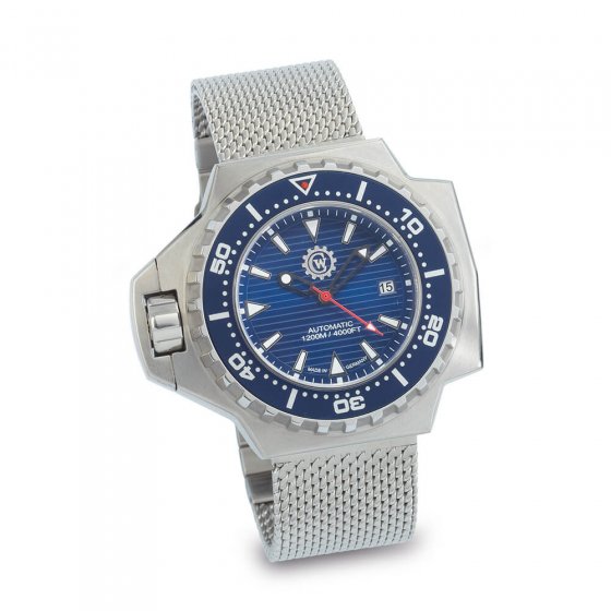 Armbanduhr  "CW Diver" 