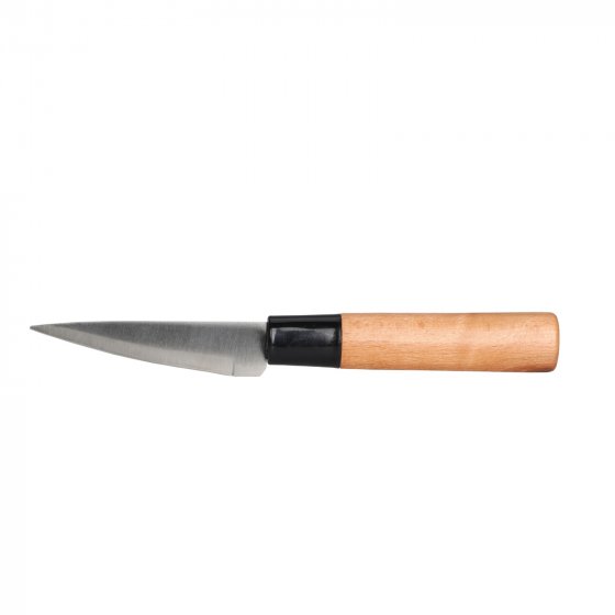 Messerset mit Schneidebrett 4-teilig 