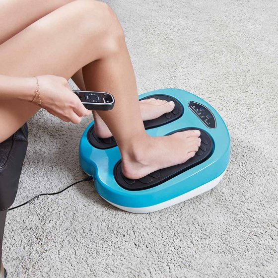 Vibrationsmassagegerät 