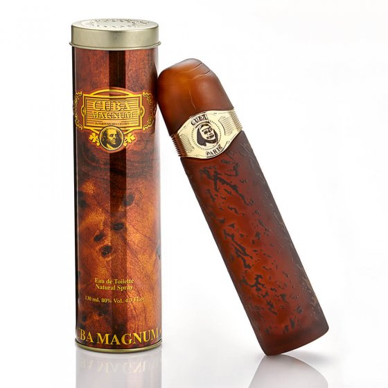 Herrenduft Cuba Magnum 