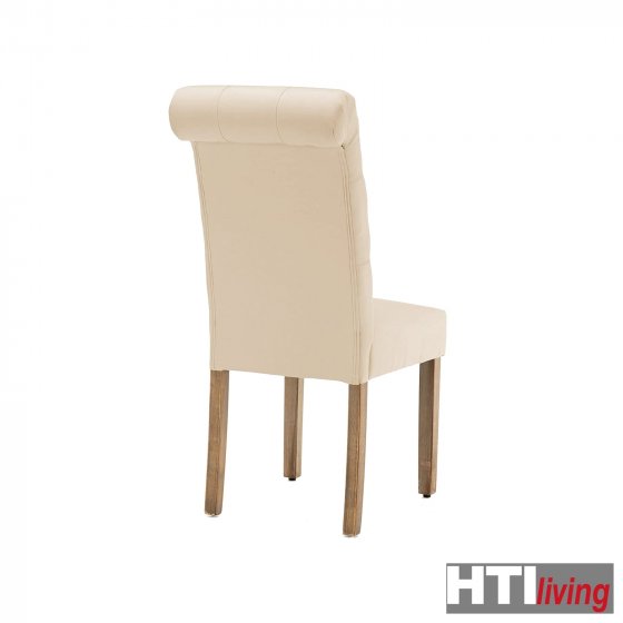 Stuhl 2er-Set Melle
