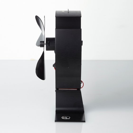 Kamin- und Ofenventilator "Swing"