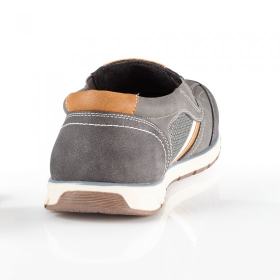 Bequemer Stretchslipper 