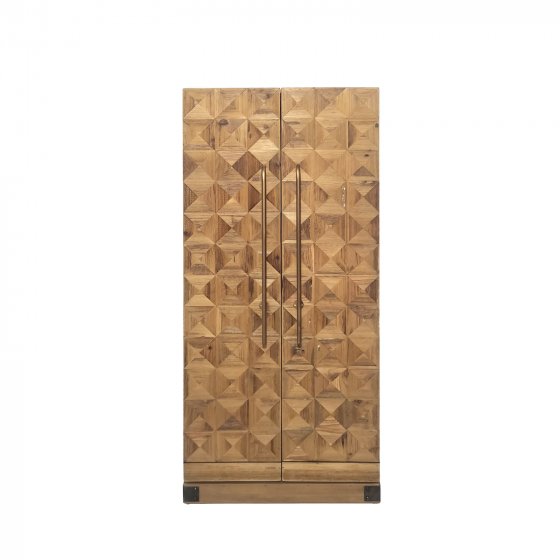 Barschrank Imelda 107 cm 