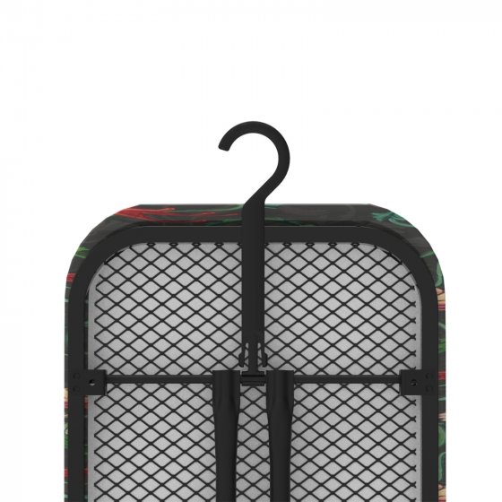 Bügelbrett Rosalinde Kompakt Dunkelblau 