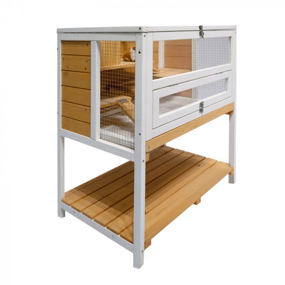 Hamsterkäfig Gino Deluxe 