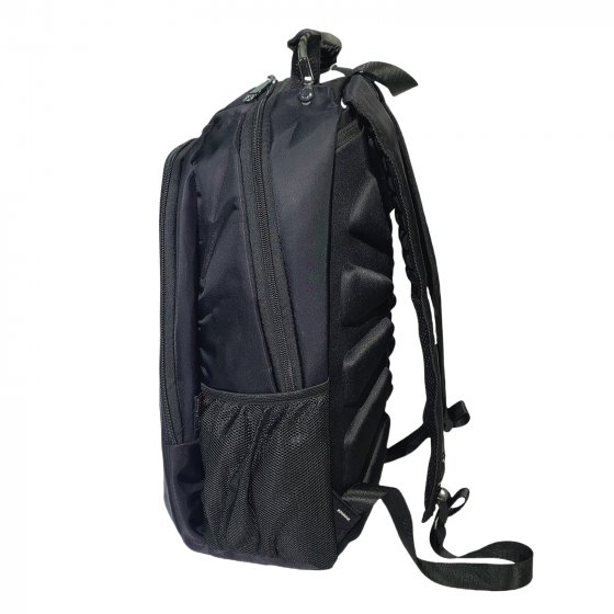 Robuster Freizeitrucksack mit Laptopfach 21 Liter Komfortabel, vielseitig und organisiert 