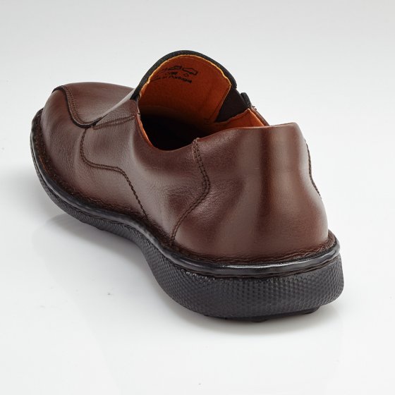 Komfort-Slipper „Lightwalk“